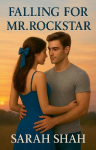 Falling for Mr. rockstar