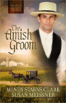The Amish Groom: Volume 1