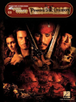Pirates of the Caribbean: E-Z Play Today #68 Hans Zimmer, Klaus Badelt and Skip Henderson Electronic Keyboard, Piano and Organ Sheet Music Songbook 10 Popular Disney Movie Themes