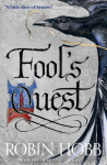 FOOLS QUEST_FITZ & FOOL2 PB