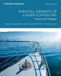 Essential Elements of Career Counseling: Processes and Techniques