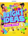 Bright Ideas: Starter: Course Book: Inspire curiosity, inspire achievement