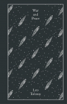 War and Peace: Penguin Clothbound Classics