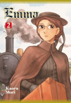 Emma, Vol. 2: Volume 2