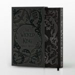 The Wicked King: Collectors Edition