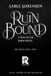 Ruin Bound (Deluxe Limited Edition): Volume 3