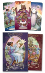 Faery Wheel Tarot