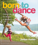 Born to Dance: Celebrating the Wonder of Childhood - Joy of Young Dancers in Leaps and Bounds