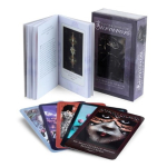 Inspirations for Survivors: (Self-Discovery Box Set with 44 Cards and Guide Book)