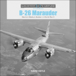B-26 Marauder: Martins Medium Bomber in World War II