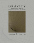 Gravity: An Introduction to Einsteins General Relativity