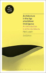 Architecture in the Age of Artificial Intelligence: An Introduction to AI for Architects