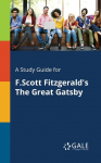 A Study Guide for F.Scott Fitzgeralds The Great Gatsby