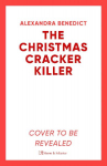 The Christmas Cracker Killer