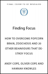 The Art of Focus: Reclaiming attention. Restoring peace.