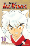 Inuyasha (Vizbig Edition), Vol. 15: A Terrible Price
