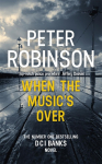 When the Music's Over: DCI Banks 23