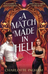 A Match Made in Hell: Is it possible to resist temptation when youre falling for the devil?