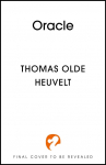 Oracle: A compulsive page turner and supernatural survival thriller