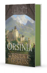 Orsinia (Deluxe Edition): Malafrena, Stories, and Songs
