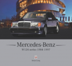 Mercedes-Benz W124 Series: 1984-1997