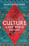 Culture: The surprising connections and influences between civilisations