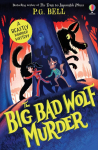 The Big Bad Wolf Murder