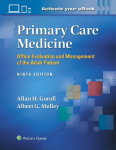 Primary Care Medicine: Office Evaluation and Management of the Adult Patient