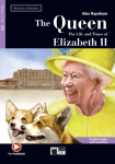 The Queen: The Life and Times of Elizabeth II. Lekt&uuml;re mit Audio-Online&nbsp;&nbsp;