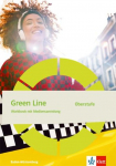 Green Line Oberstufe. Workbook Klasse 11/12 (G8), Klasse 12/13 (G9). Ausgabe Baden-W&uuml;rttemberg: Workbook mit Mediensammlung Klasse 11/12 (G8), Klasse 12/13 (G9)