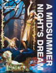 A Midsummer Nights Dream: Englische Lekt&uuml;re f&uuml;r die Oberstufe. Mit zahlreichen Bildern, Annotationen und Zusatztexten