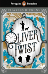 Oliver Twist: Lekt&uuml;re + Audio-Online