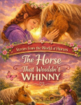 Stories from the World of Horses: The Horse That Wouldnt Whinny - Horse story for ages 10 and up