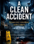 A Clean Accident: Because every coincidence needs a culprit