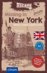 Missing in New York: Englisch A2