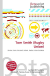 Tom Smith (Rugby Union)