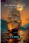 The haunted island: A pirate romance