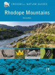 Rhodope Mountains: Bulgaria