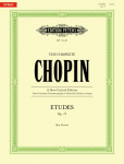 The Complete Chopin: &Eacute;tudes Op. 25