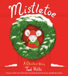 Mistletoe: A Christmas Story