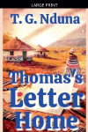 Thomas's Letter Home