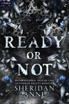Ready or Not: A Dark Stalker Romance