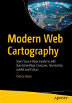 Modern Web Cartography: Open Source Map Solutions with OpenStreetMap, Overpass, Nominatim, Leaflet and Folium