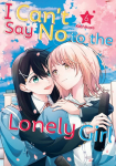 I Cant Say No to the Lonely Girl 6