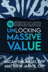 Unlocking Massive Value: 18 Mistakes That Cost Financial Planners Millions When (Not If) They Have a Liquidity Event