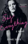 SAY EVERYTHING PB