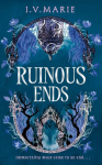 RUINOUS ENDS_SOULS OF BLACK HB