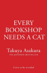 Every Bookshop Needs a Cat