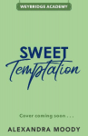 Sweet Temptation