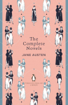The Complete Novels of Jane Austen